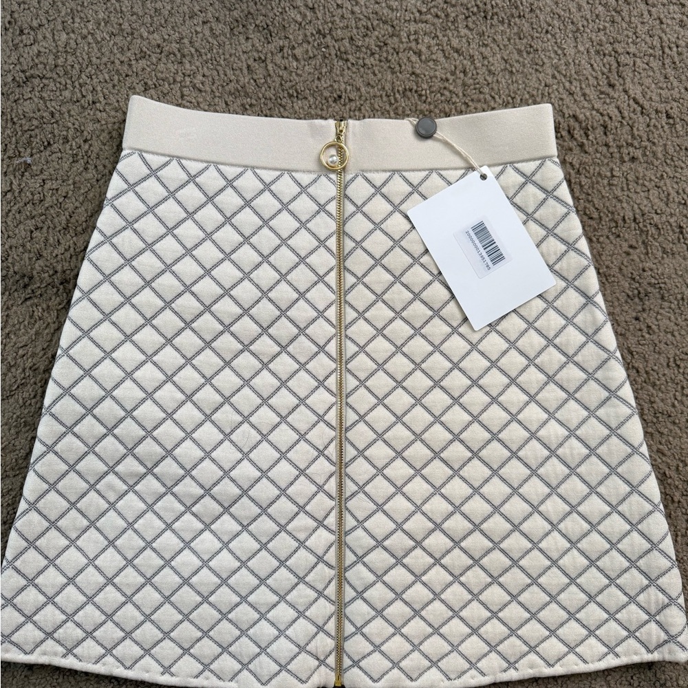 SANDRO SKIRT